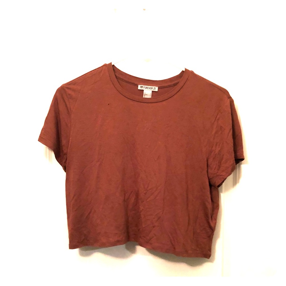Croptop